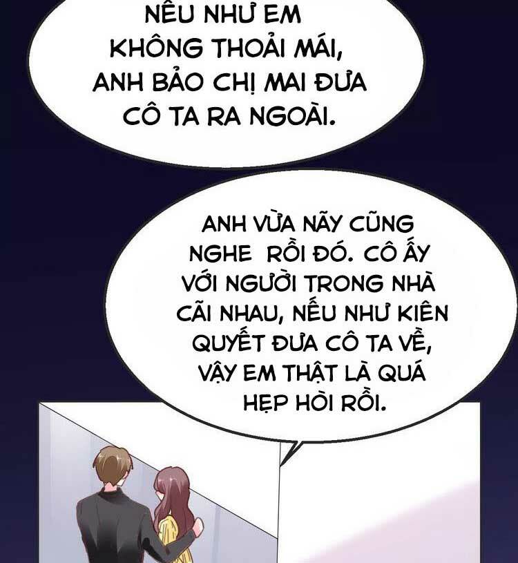 Điều Ước Sủng Ái Bất Bình Đẳng: Chapter 100.1