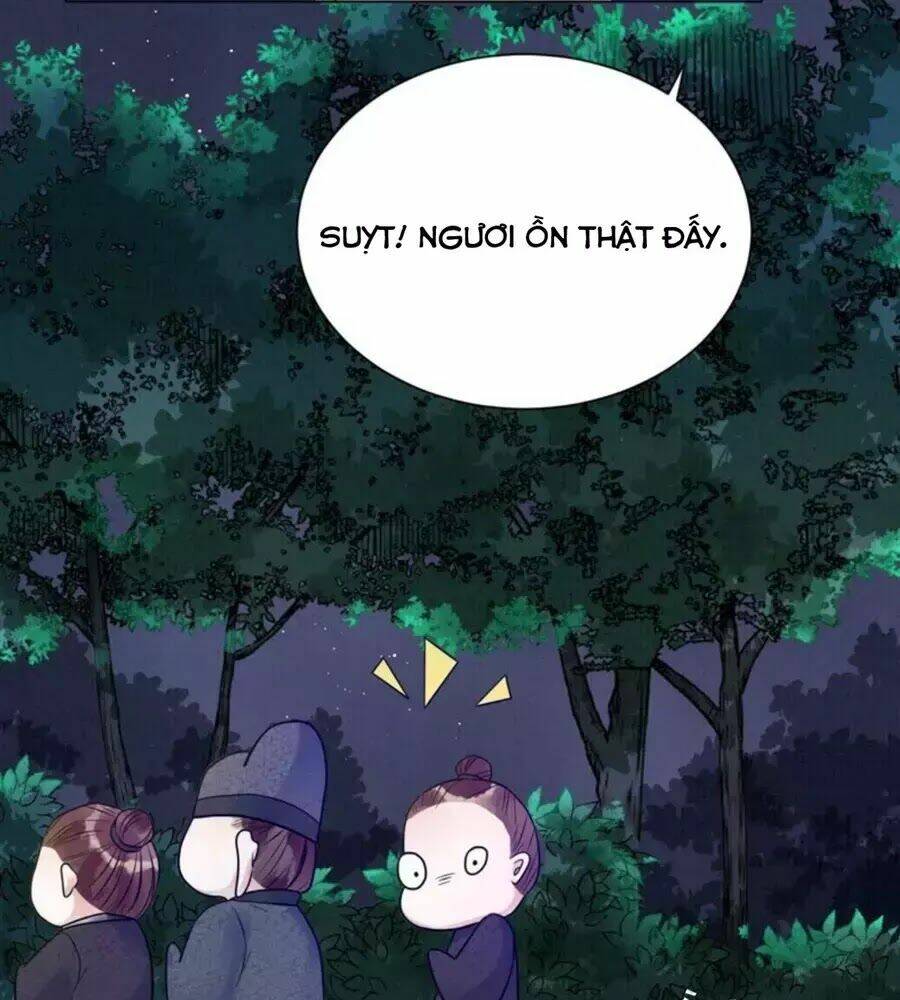 Yêu Long Đại Nhân Của Ta: Chapter 4