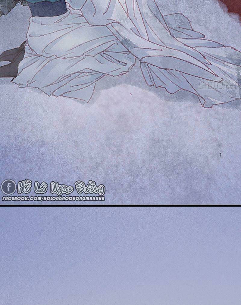 Hữu Yêu Lai Chi Họa Trung Tiên: Chapter 65