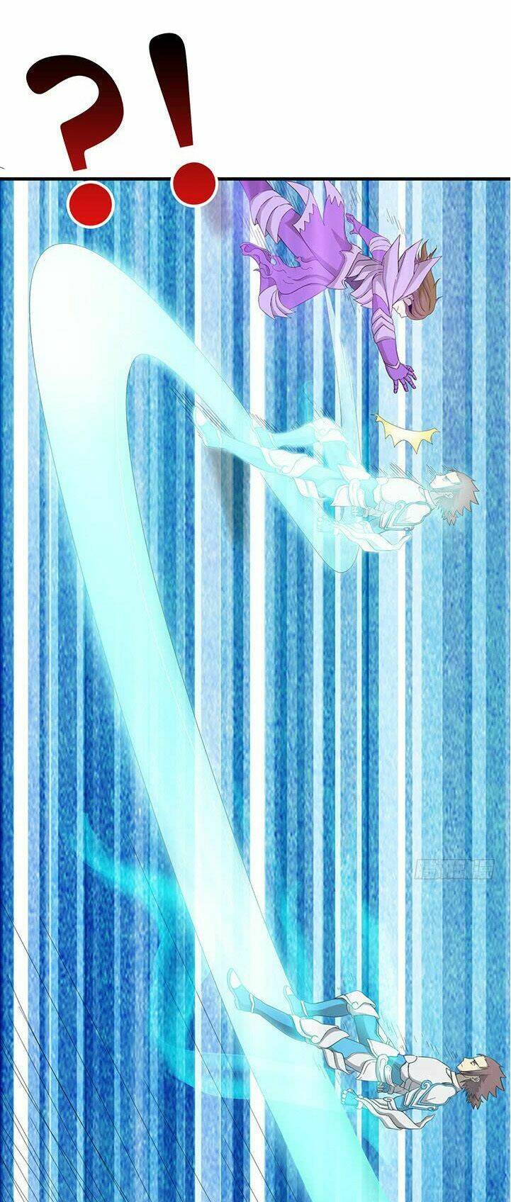 Phong Quỷ Truyền Thuyết: Chapter 101