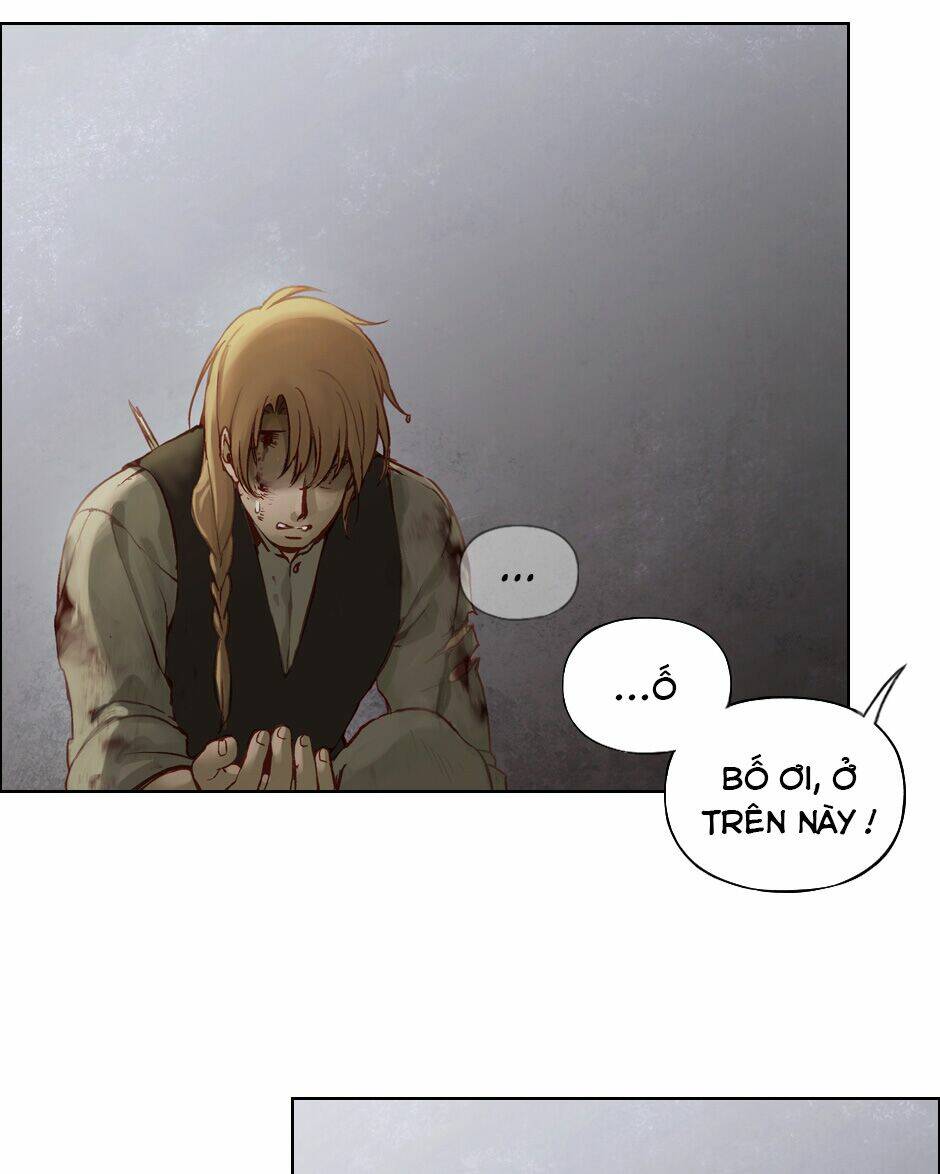 Hiệp Sĩ Vô Song: Chapter 10