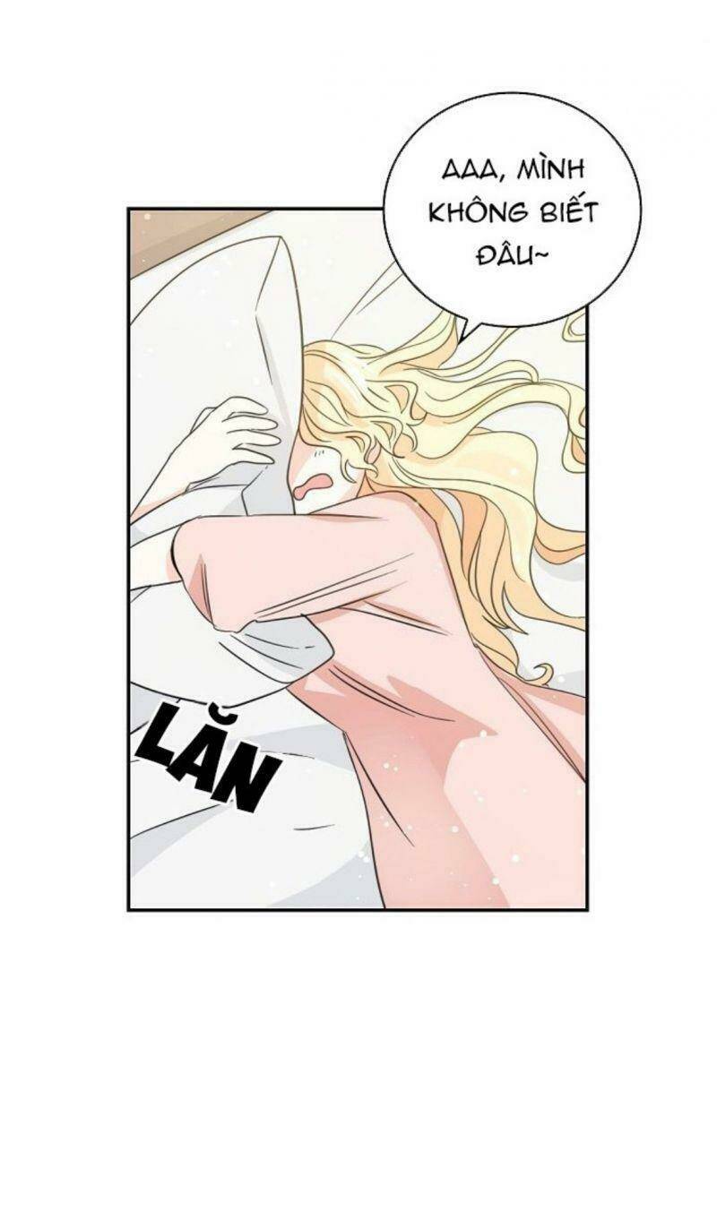 Tôi Là Bạn Gái Cũ Của Một Người Lính: Chapter 13