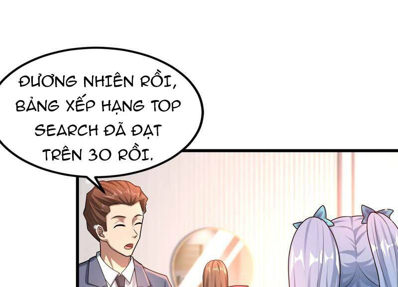 Siêu Năng Phân Hóa: Chapter 18