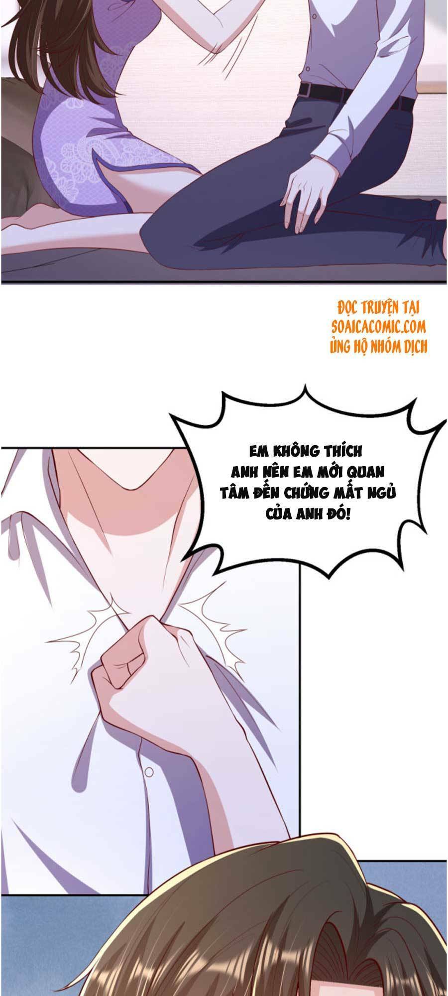 Nhất Sanh Hữu Hỉ: Chapter 69