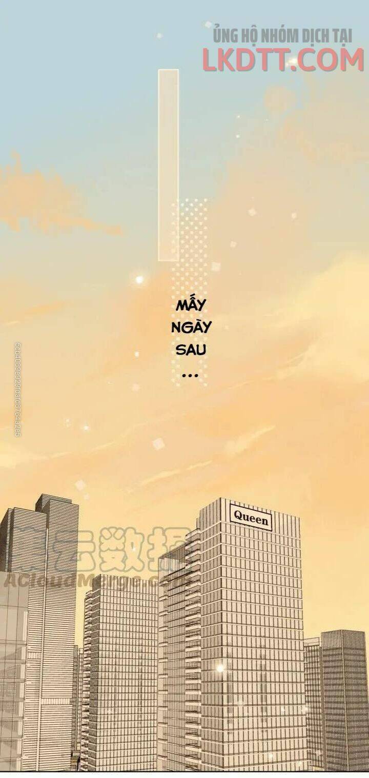 Cô Ấy Không Đáng Yêu: Chapter 59