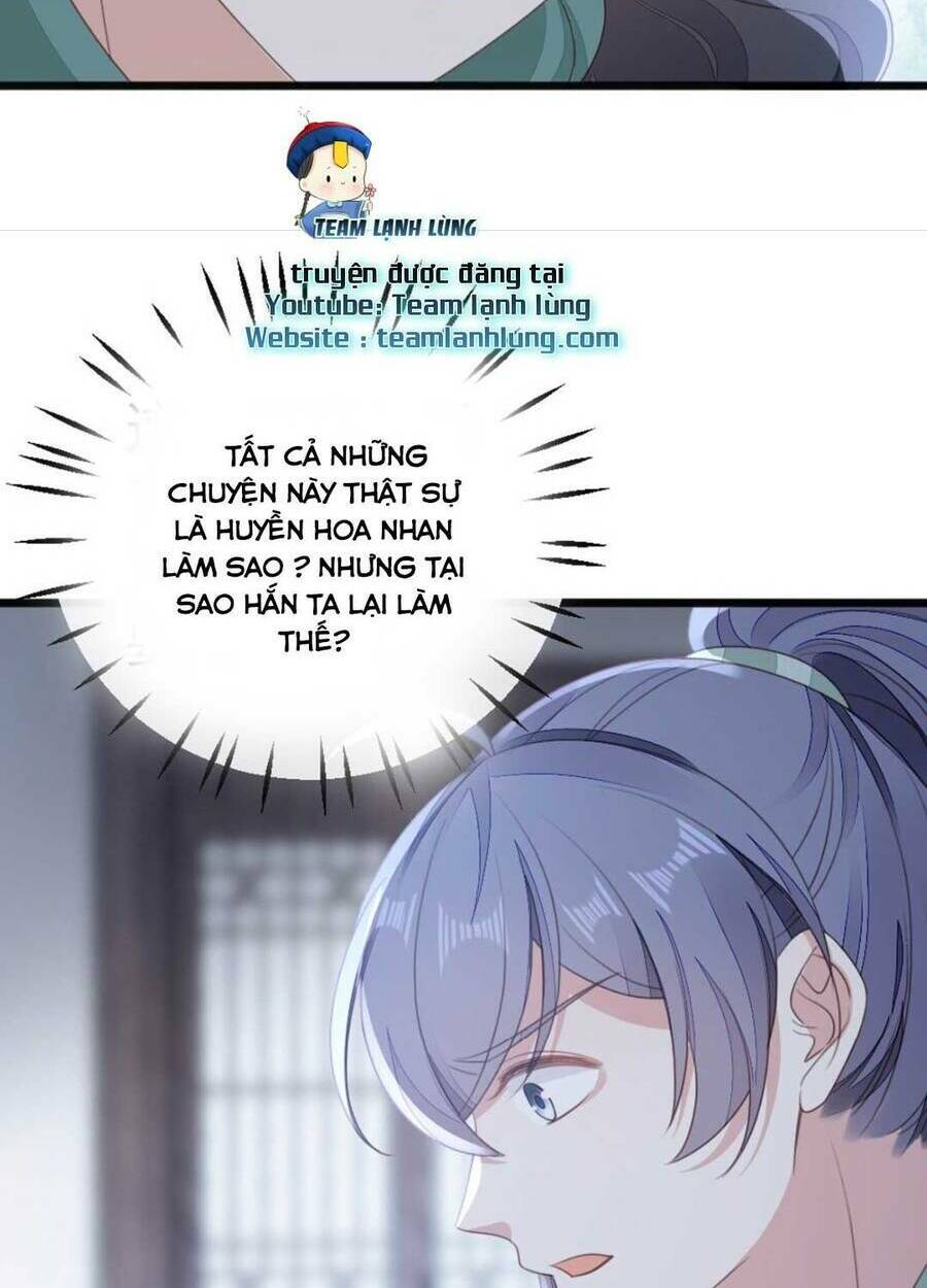 Mau Xuyên Không Rửa Tội Cho Nhân Vật Phản Diện: Chapter 99