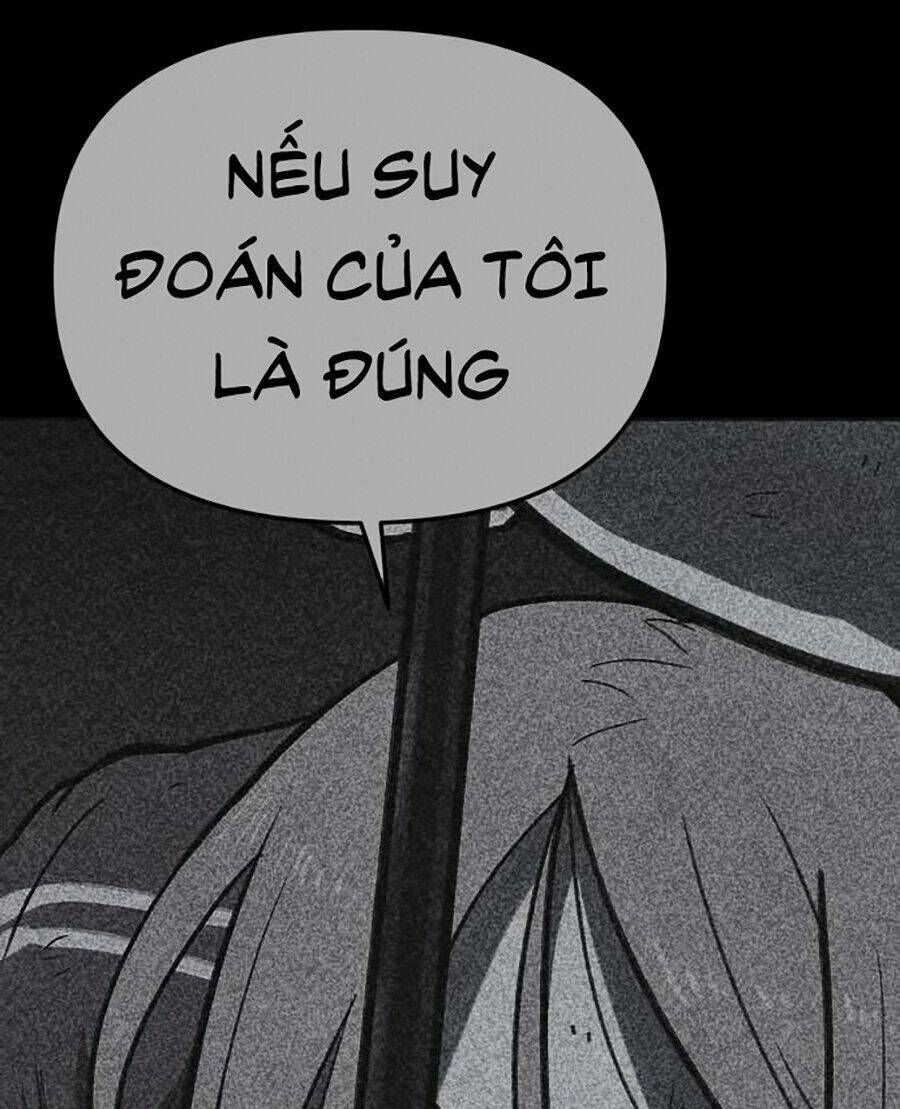 Cậu Bé Shotgun: Chapter 18