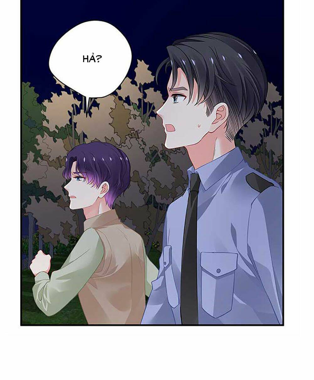 Bạn Trai 1/4 Của Tôi: Chapter 42