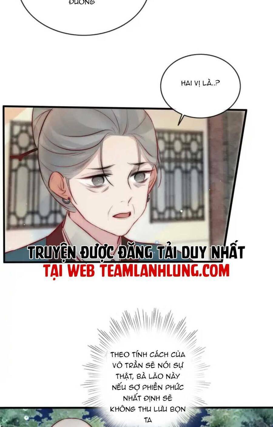 Hòa Thượng Phản Diện Giả Bạch Liên Hoa: Chapter 12