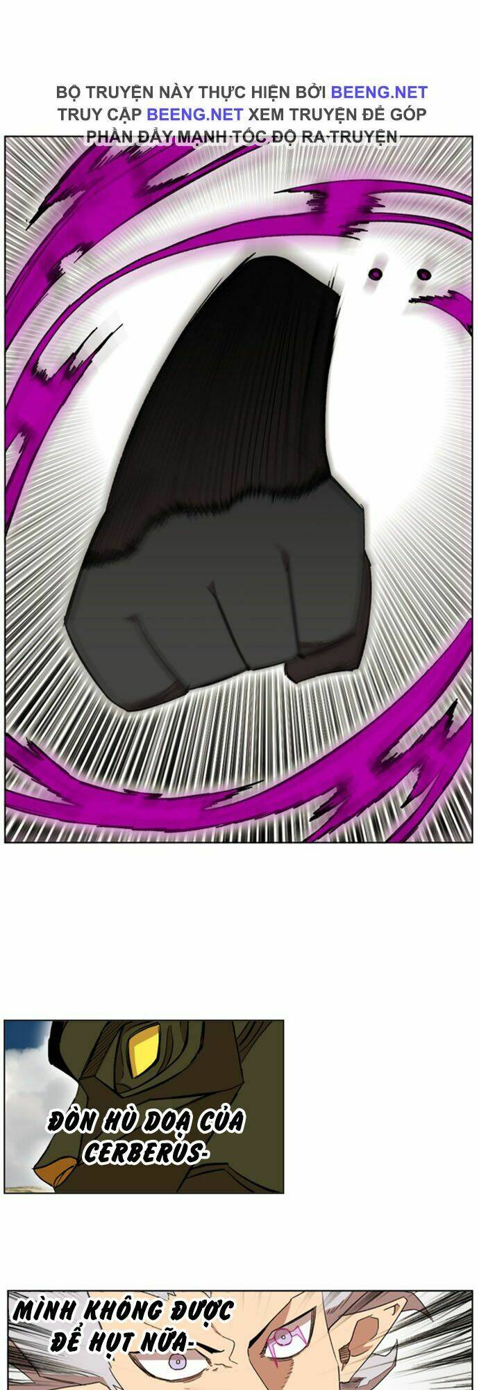 Hard Core Leveling Warrior Ss2: Chapter 25