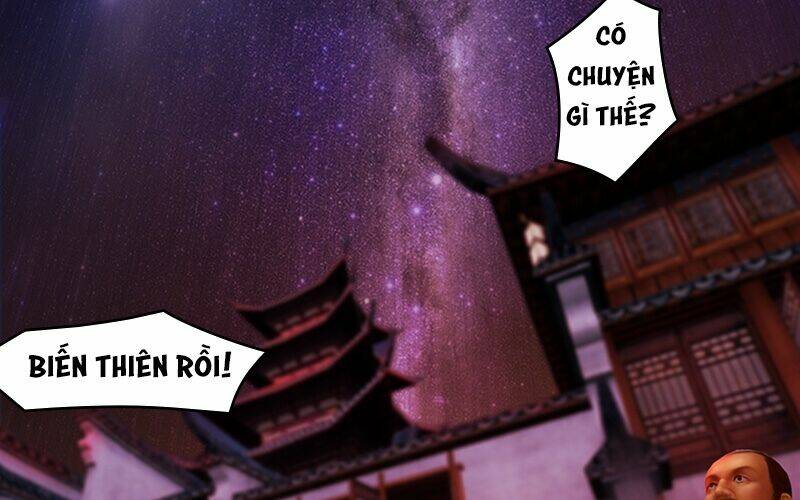 Lâm Uyên Kiếp: Chapter 5