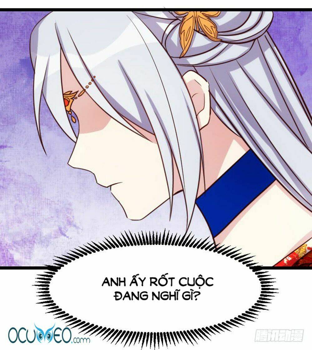 Tôi Ở Dị Giới Khai Ngư Đường: Chapter 39