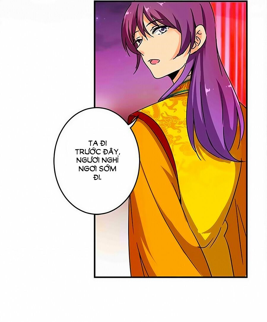 Vương Gia ! Ngươi Thật Bỉ Ổi !: Chapter 295
