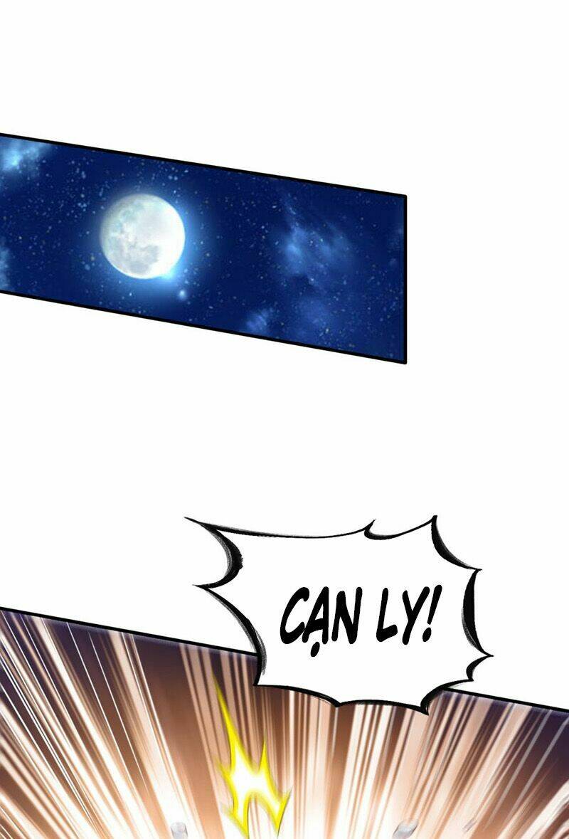 Chiến Đỉnh: Chapter 42