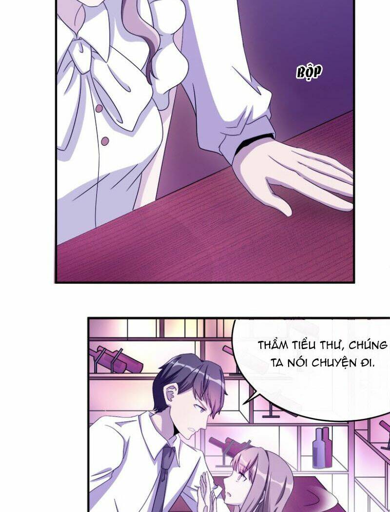 Mạc Thiếu Bức Hôn: Vợ Mới Khó Chống Đỡ: Chapter 2