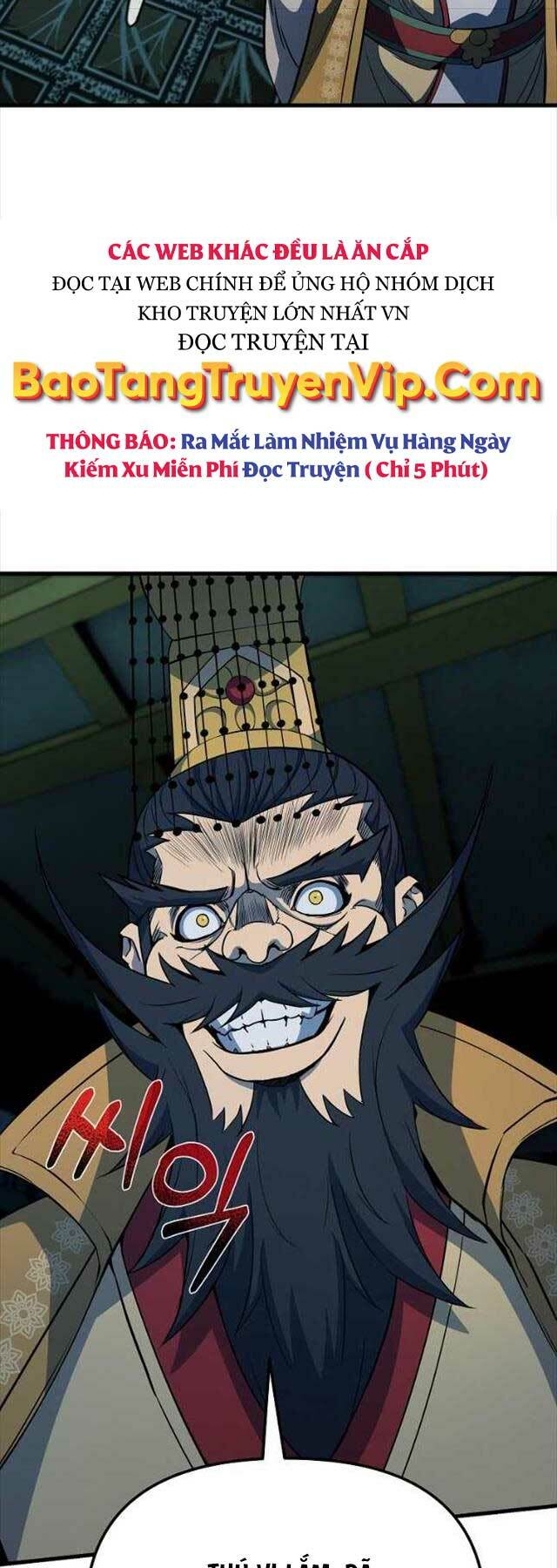 Đông Phương Bất Bại: Chapter 20