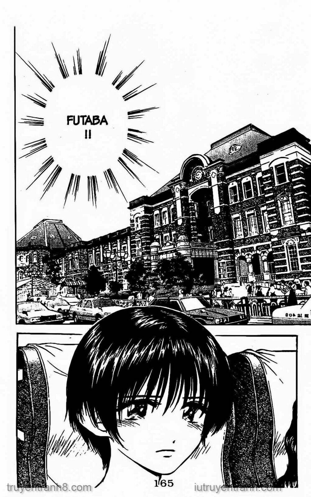 Saladdays: Chapter 151