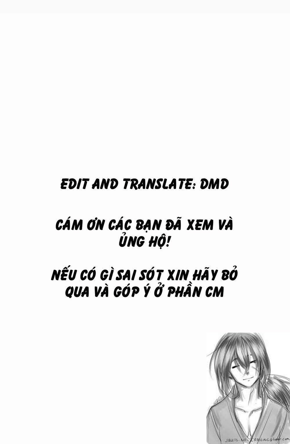 Bộ 3 Đẫm Máu: Chapter 6