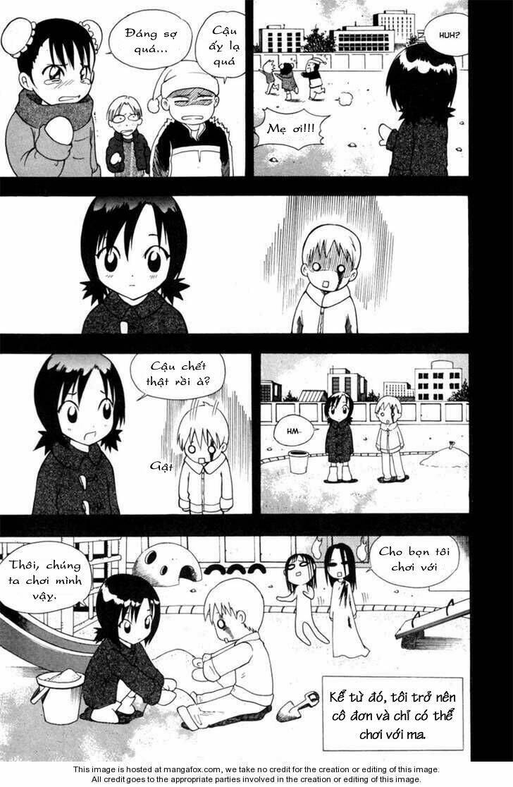 Gwisin Byeolgok: Chapter 1