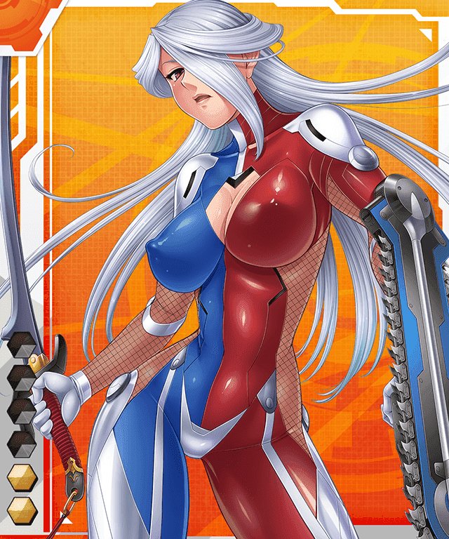 Taimanin Asagi Battle Arena: Chapter 13