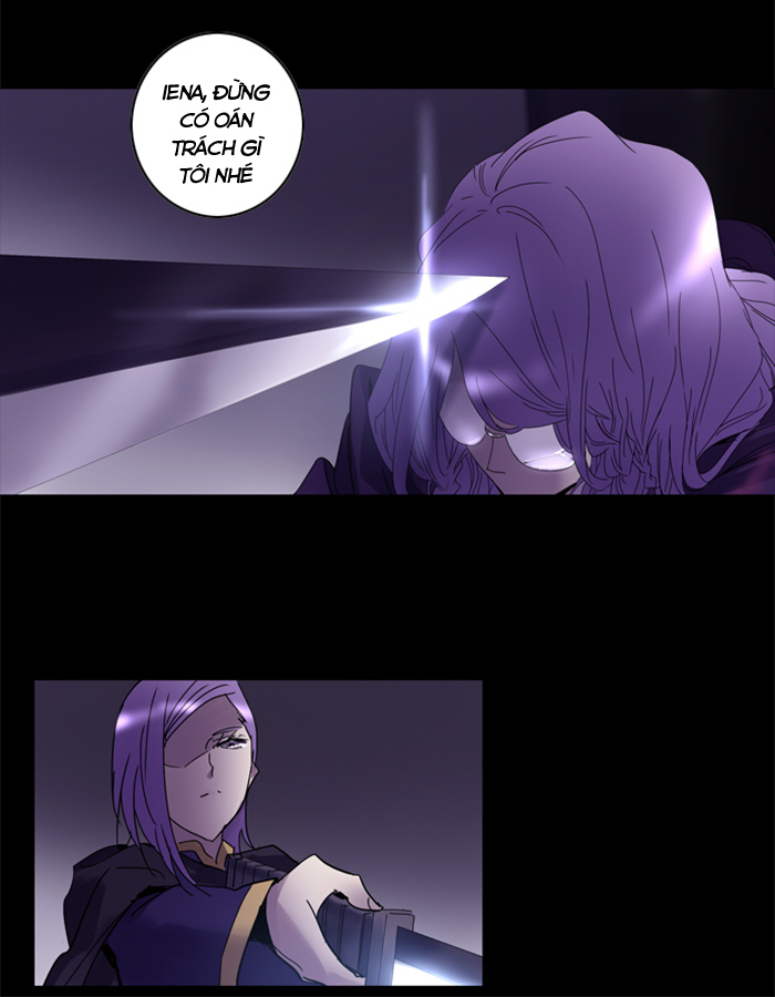 Soul Cartel: Chapter 72