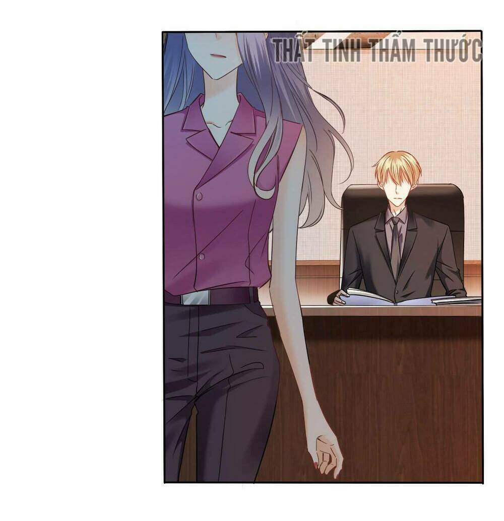 Bay Qua Thiên Sơn Đến Yêu Anh: Chapter 49