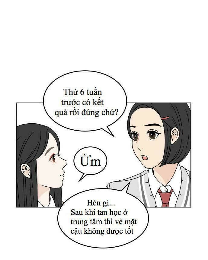 30 Phút Bước Đi Bên Em: Chapter 17