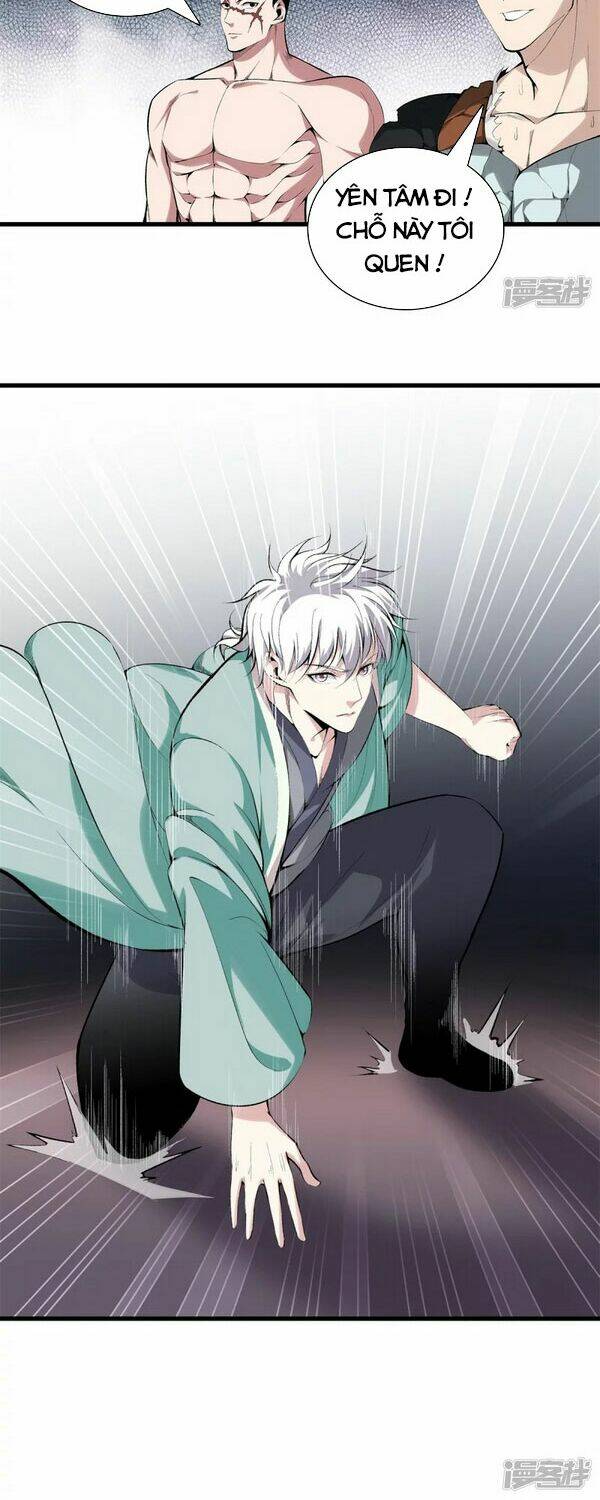 Đô Thị Chí Tôn: Chapter 146