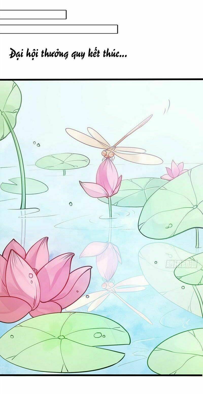 Bệ Hạ Xin Tự Trọng: Chapter 16