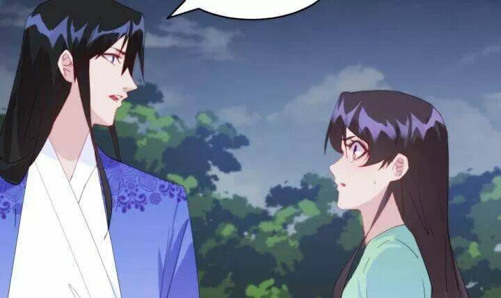 Bí Mật Của Dạ Tộc: Chapter 34