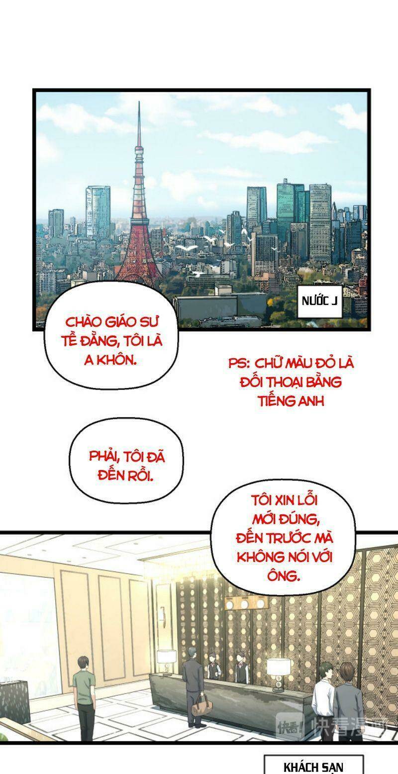 Đối Mặt Với Thử Thách: Chapter 67