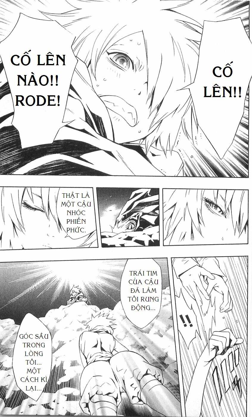 Ong Đưa Thư: Chapter 30