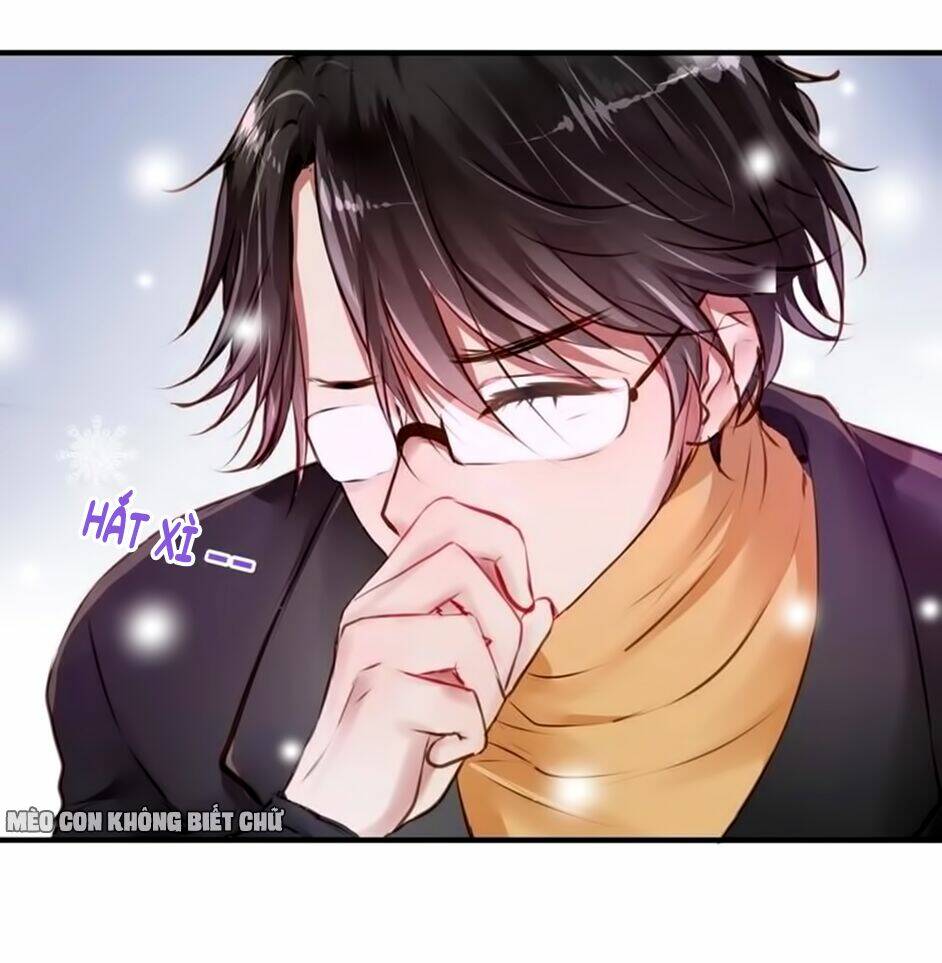 Không Có Ssr Làm Sao Để Yêu: Chapter 20