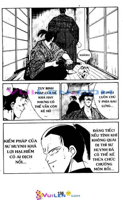 Truyền Nhân Atula Phần II: Chapter 1