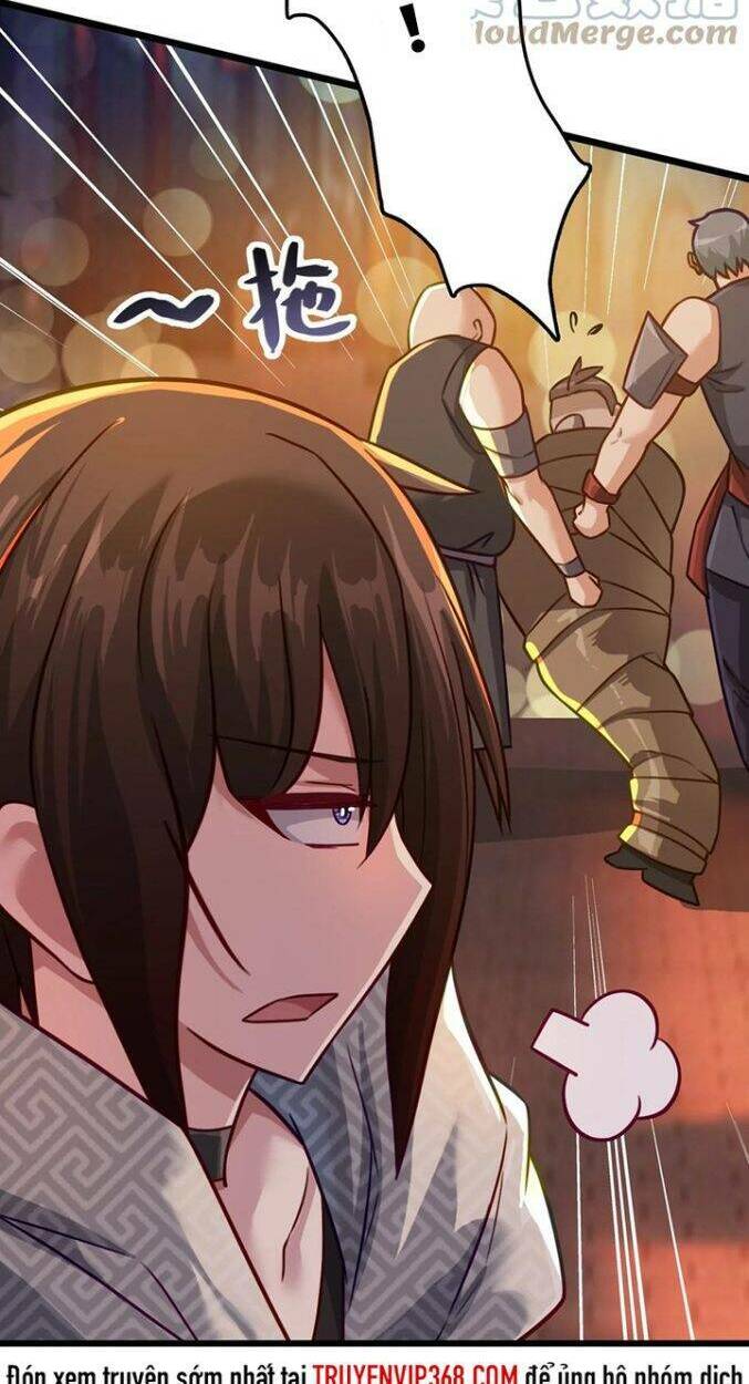 Đại Bảo Kiếm Của Tôi: Chapter 18