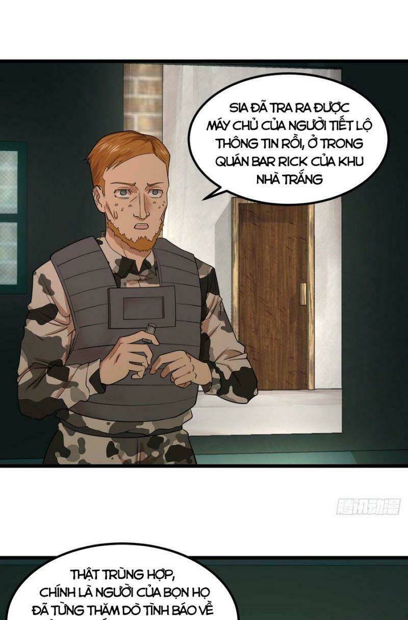 Danh Sách Kẻ Phản Diện: Chapter 131