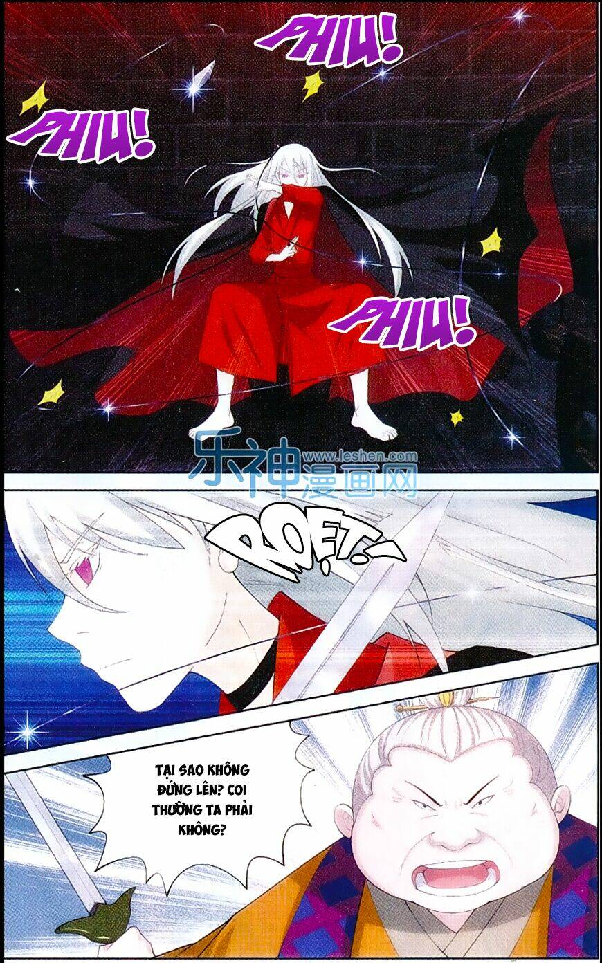 Võ Lâm Manh Chủ: Chapter 22