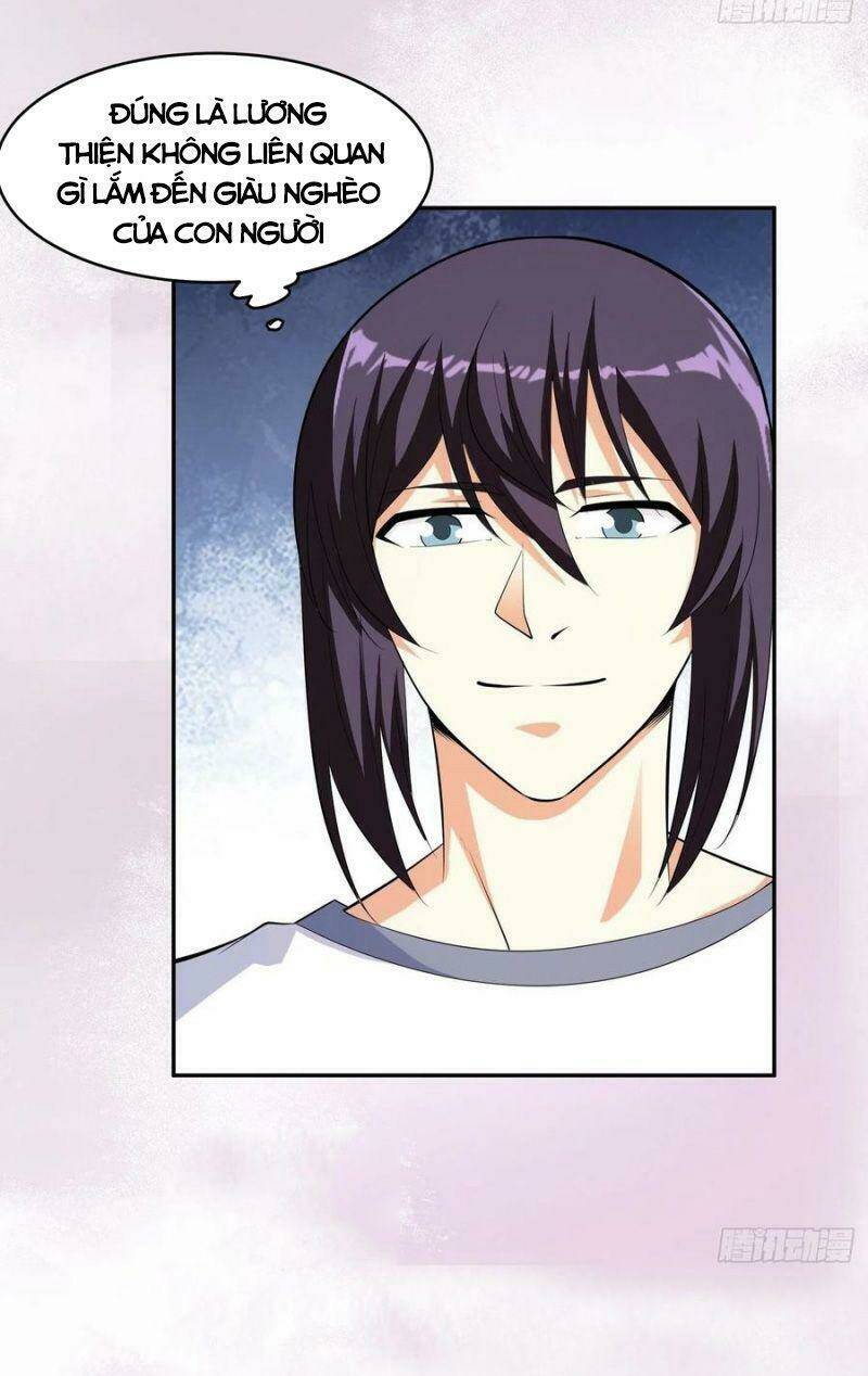 Người Tu Tiên Tại Đô Thị: Chapter 130