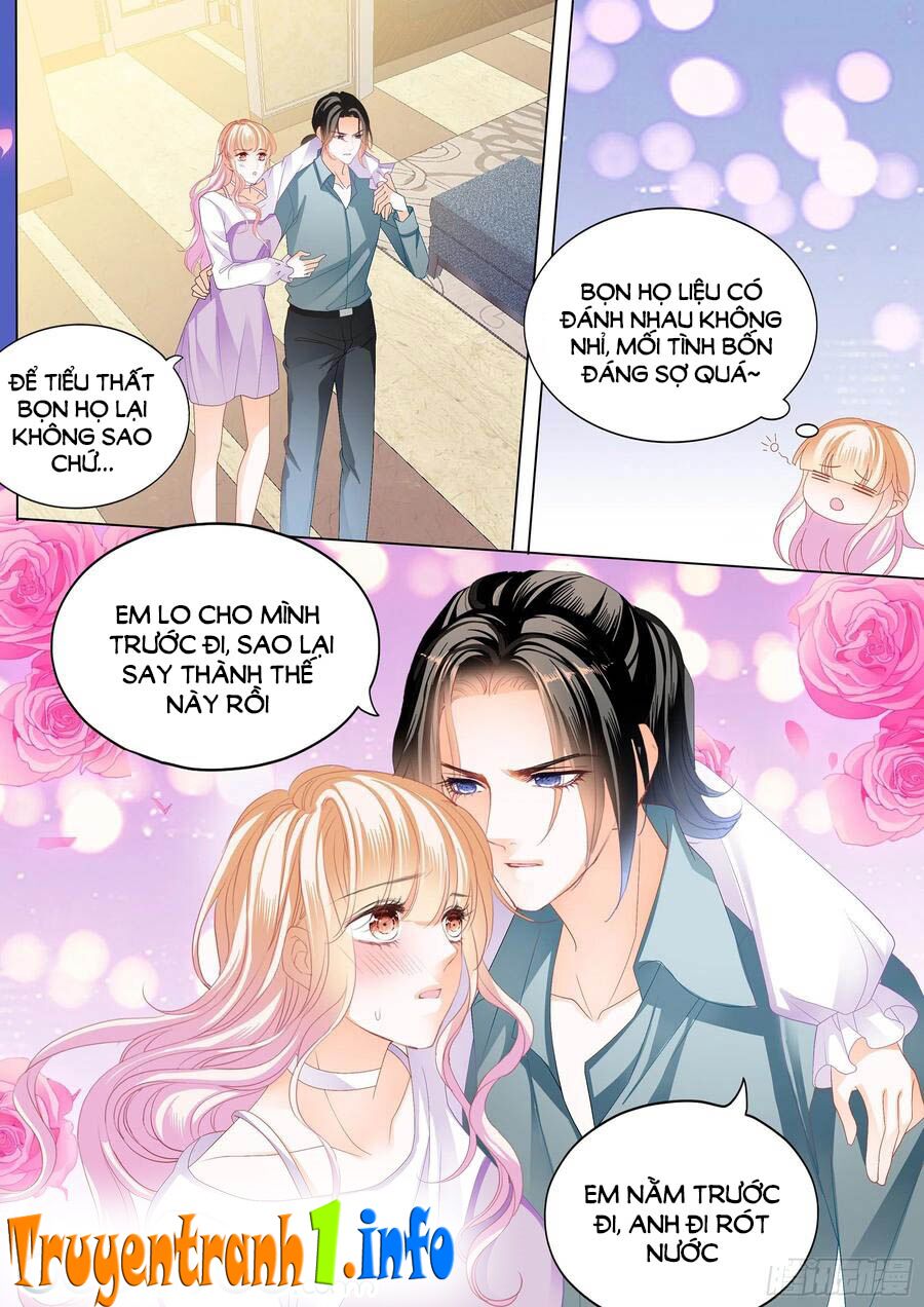 Bá Đạo Tiểu Thúc, Xin Trêu Chọc Vừa Thôi!: Chapter 183