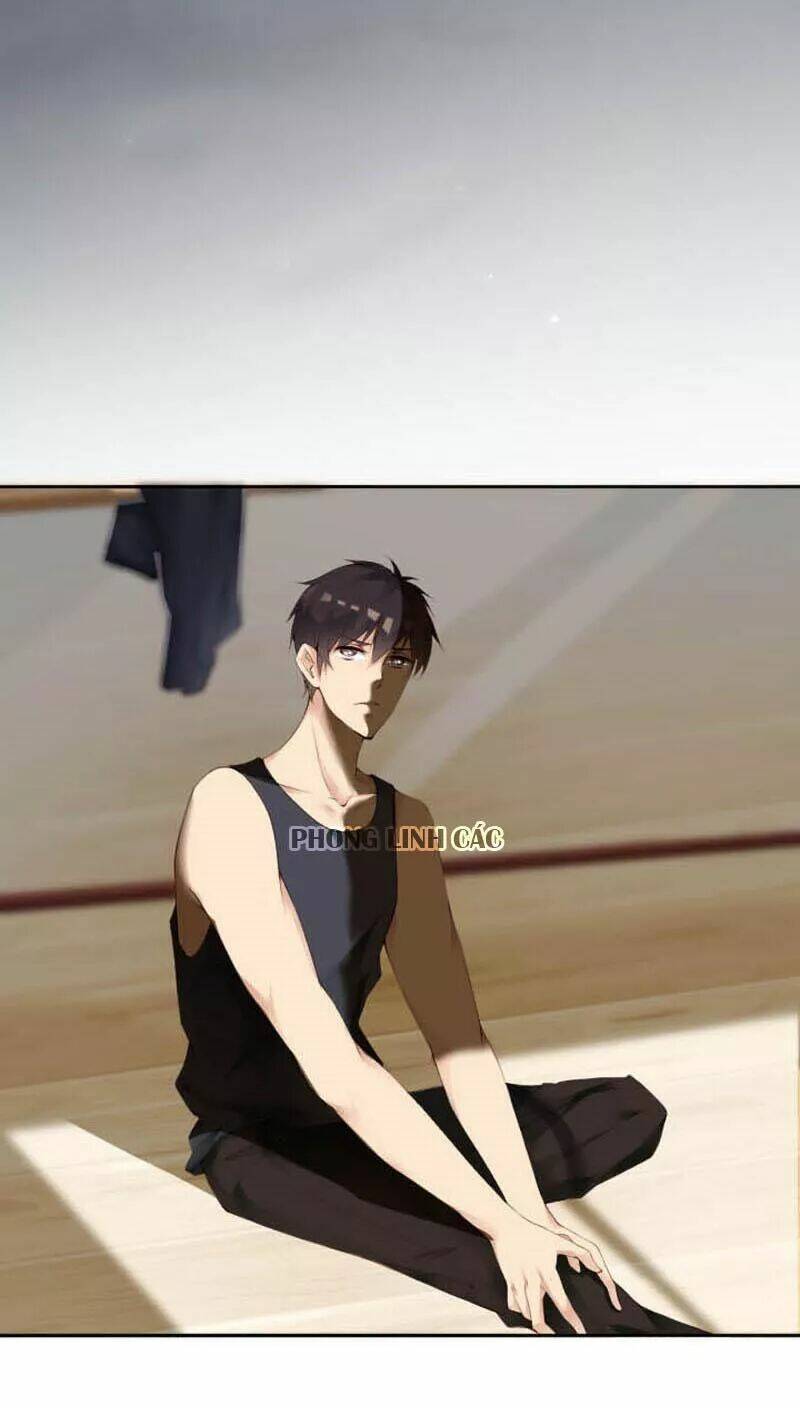 Nam Thần Là Một Đôi: Chapter 56