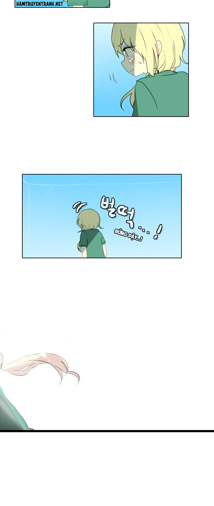 End & Save: Chapter 3