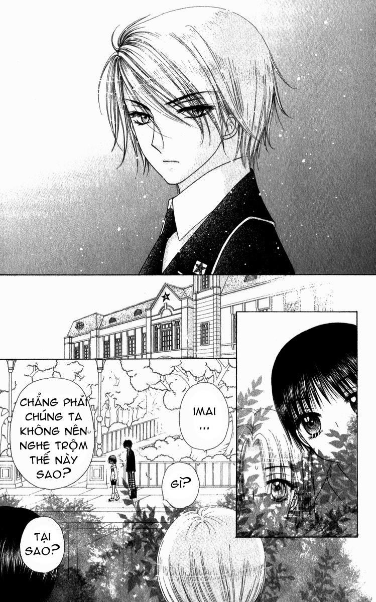 Học Viện Alice: Chapter 81