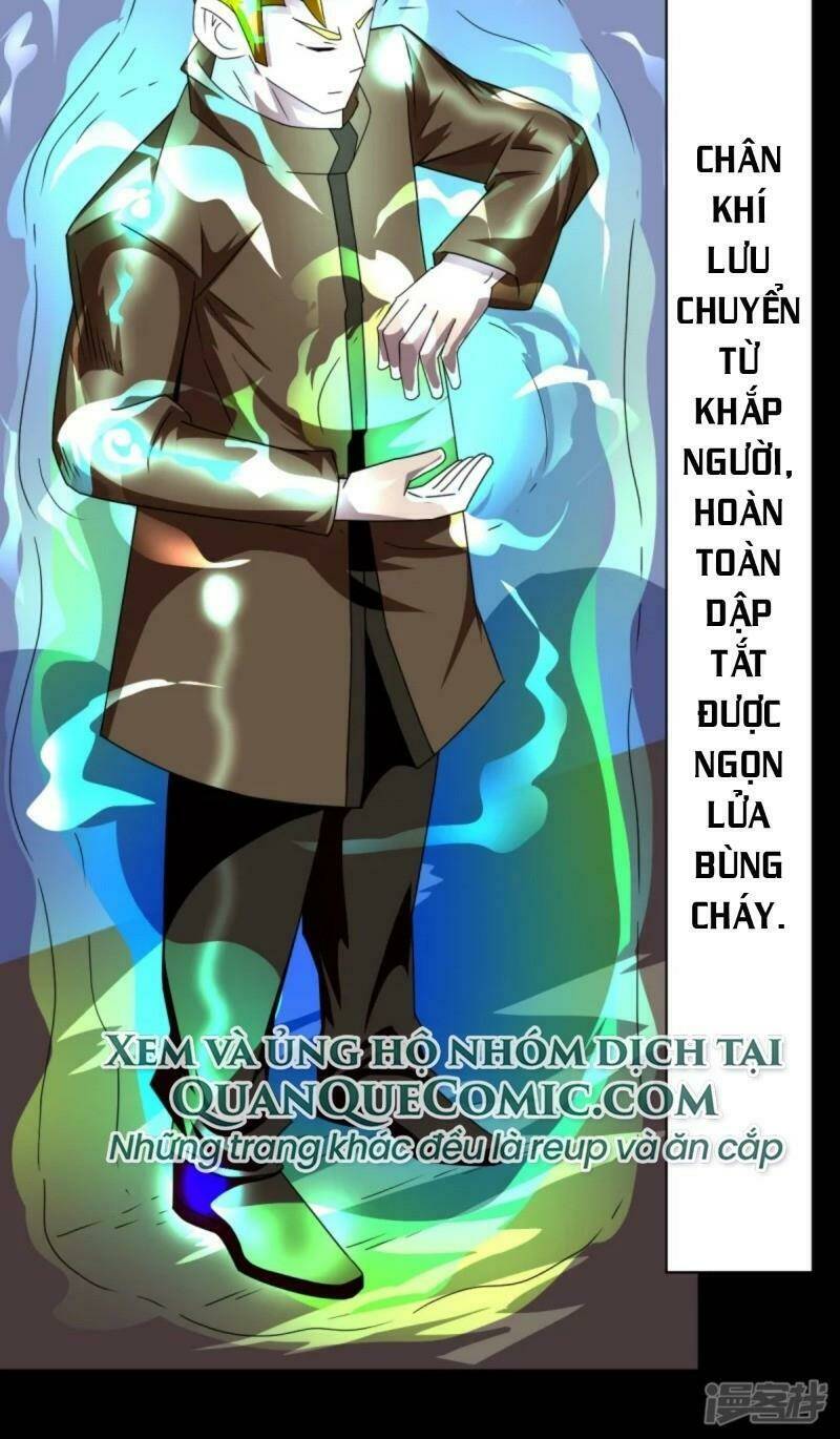 Chí Tôn Bảo Điển: Chapter 6