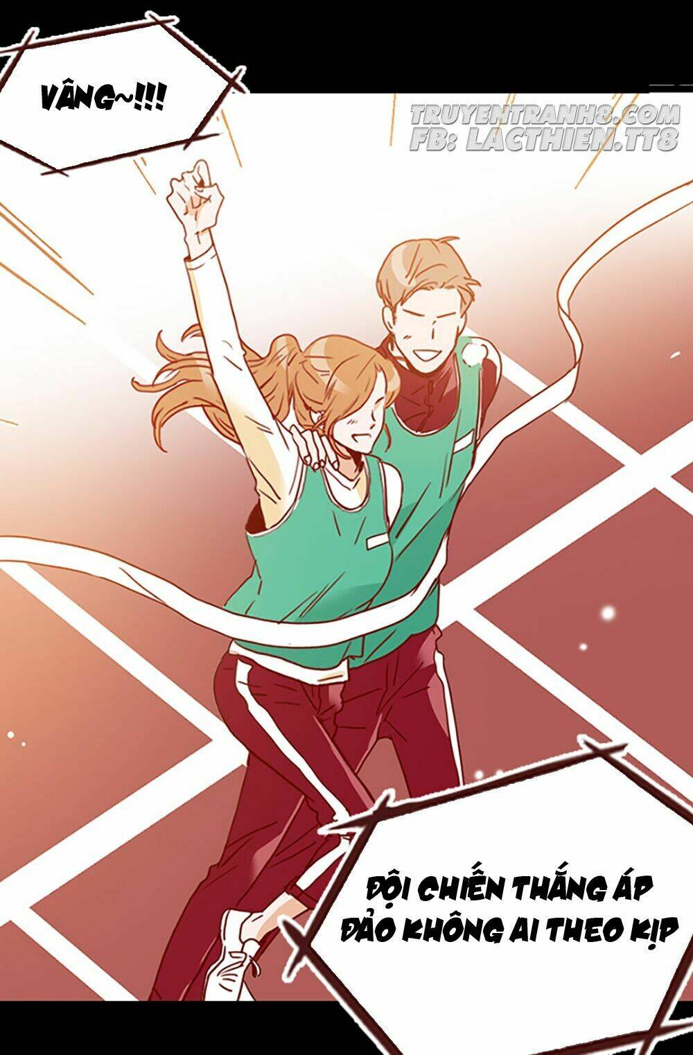 Thư Ký Kim Sao Thế Nhỉ?: Chapter 20