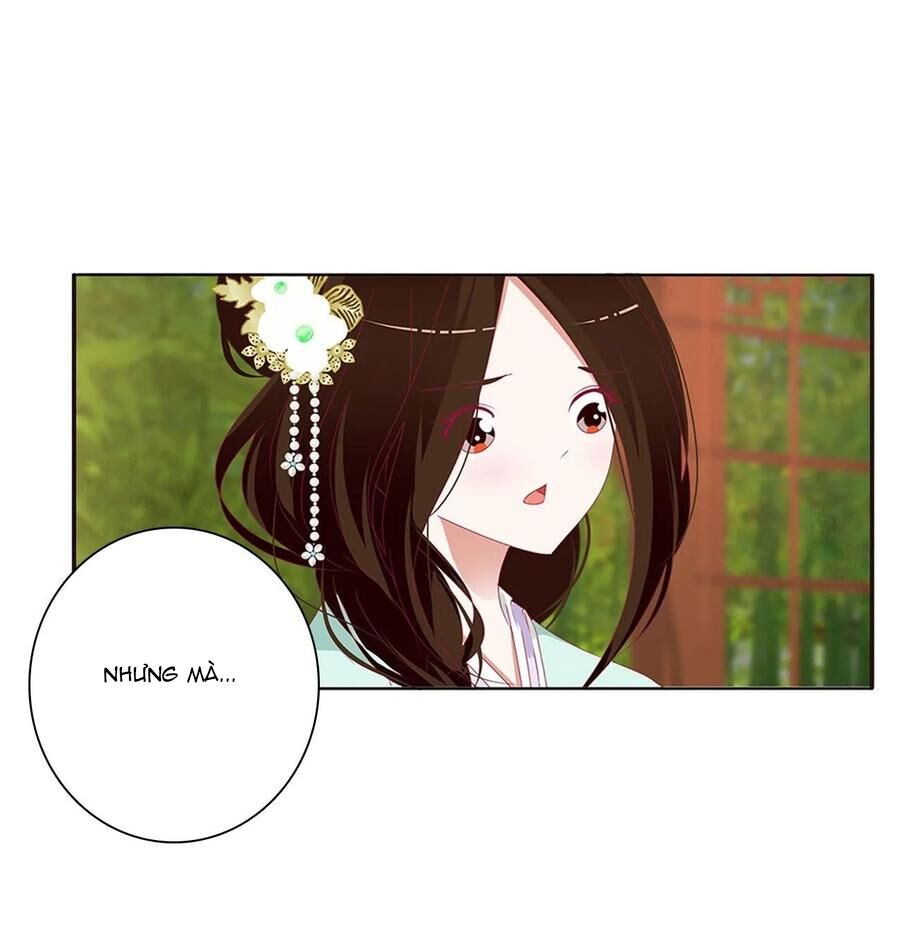 Thông Linh Phi: Chapter 587
