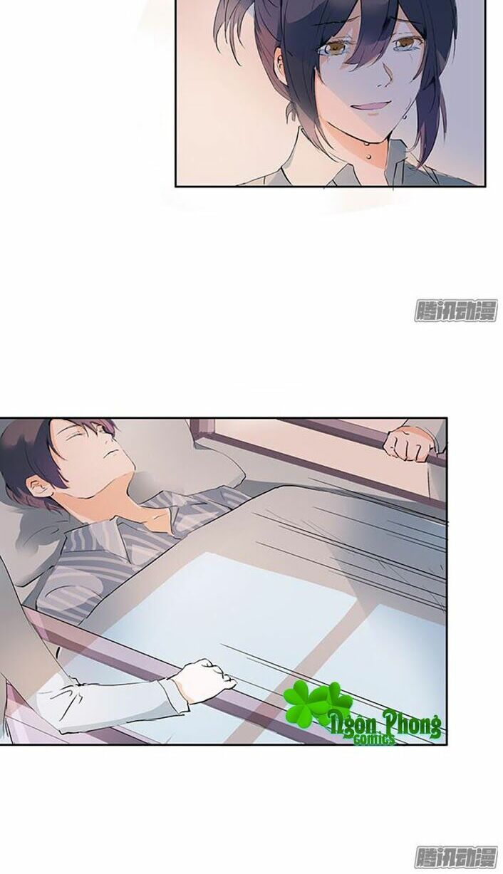 Thiên Kim Đường Môn: Chapter 10