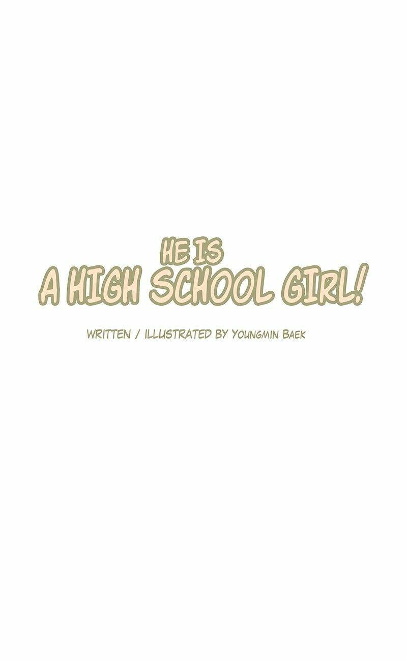 Anh Ấy Là Nữ Sinh Cấp 3: Chapter 46
