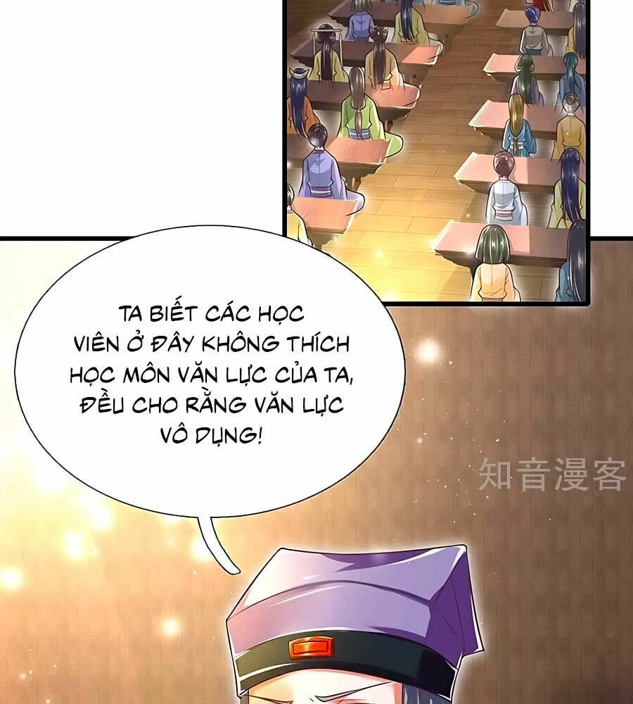 Phụng Lâm Thiên Hạ: Đệ Nhất Mỹ Nữ: Chapter 74