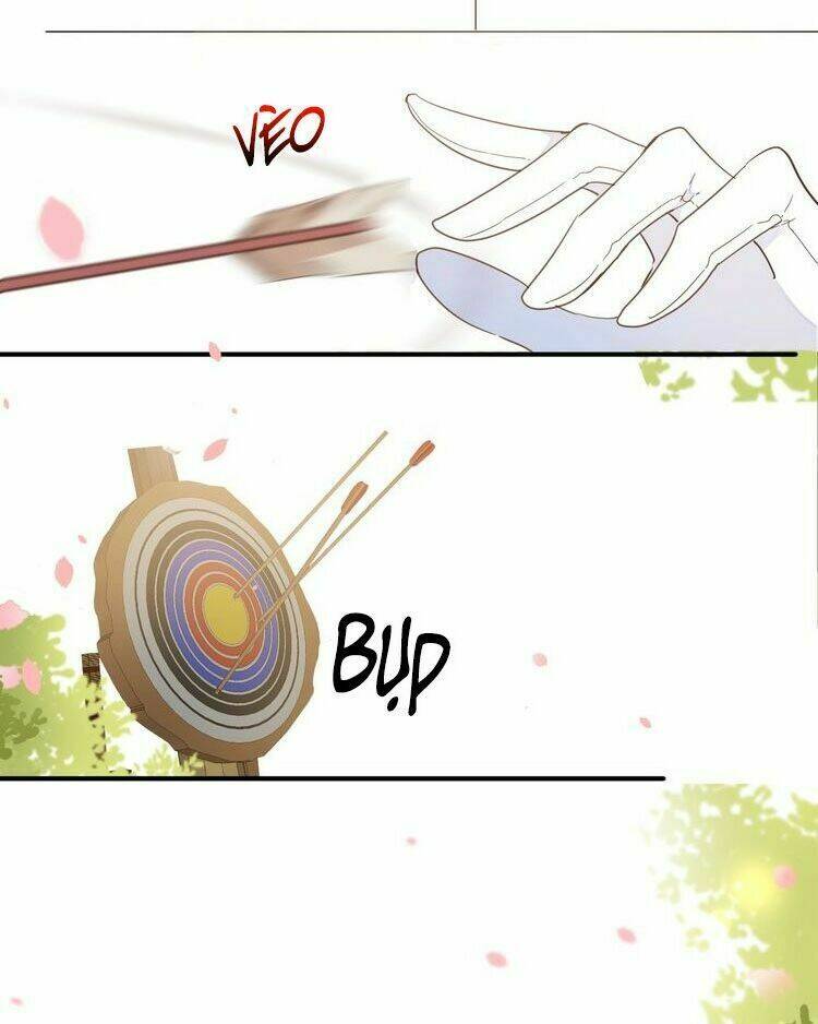 Hầu Nữ Giá Đáo: Chapter 15