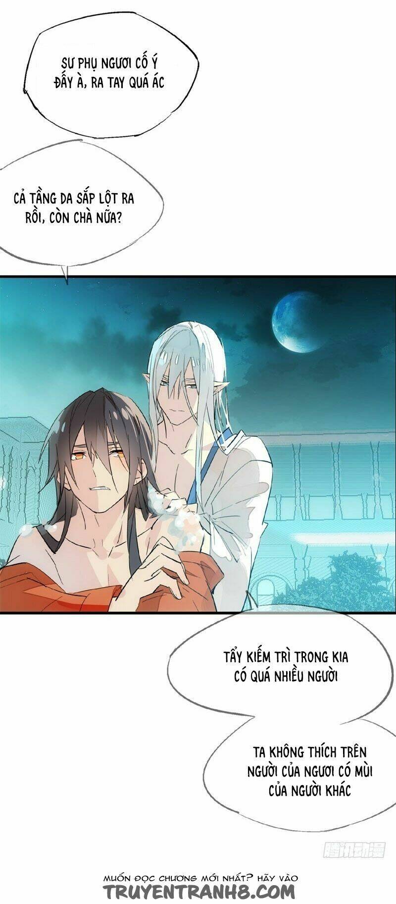 Sư Phụ Lại Trêu Chọc Ta: Chapter 13